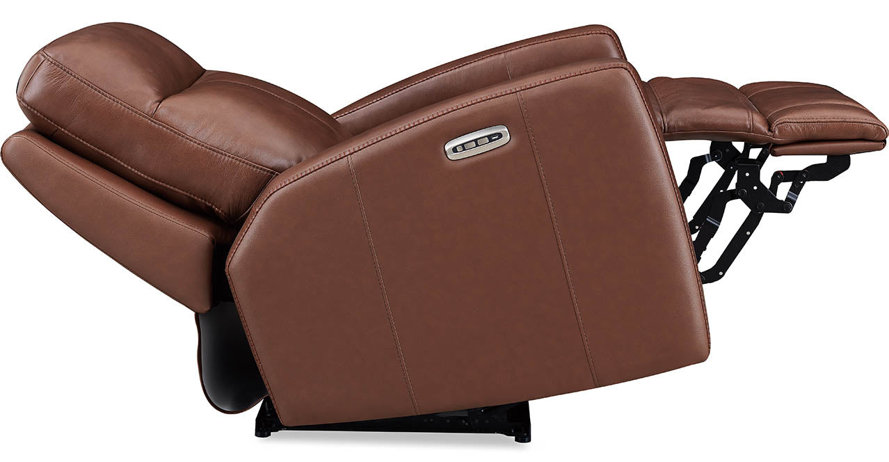 Muskoka Power Headrest Zero Gravity Reclining Sofa Collection